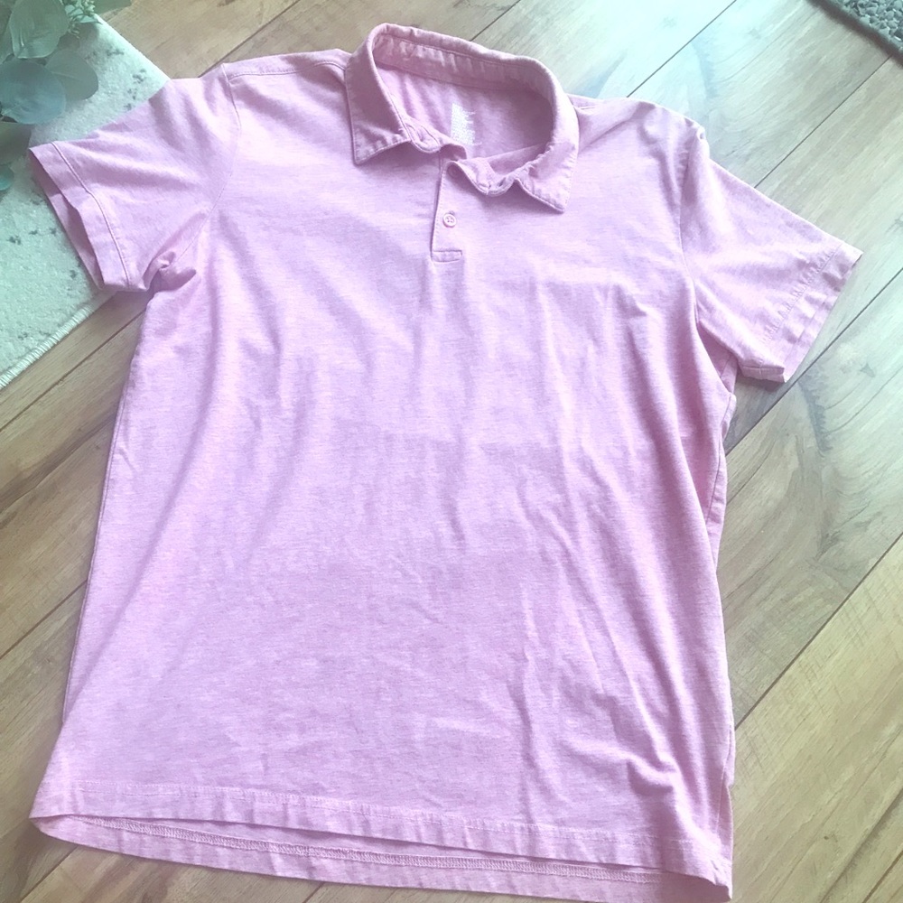 Men’s Polo Shirt